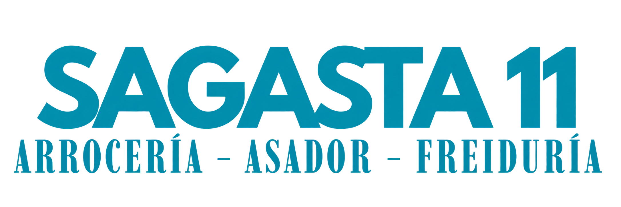 Sagasta 11 · Arrocería · Asador · Freiduría